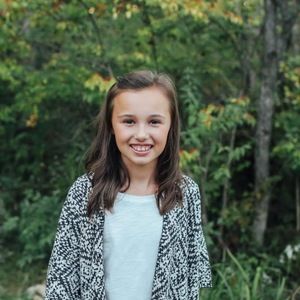 Meet your Posher, Ailah